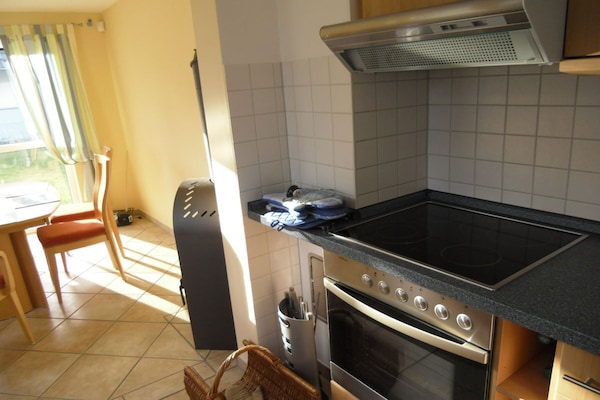 Foto van 1 Am Hasenwinkel 25 - Vakantiehuis in Karlshagen - Untagged