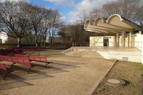 Foto van 1 Am Hasenwinkel 25 - Vakantiehuis in Karlshagen - Untagged