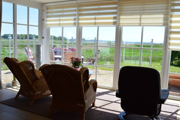 Foto van Reethaus Utkiek - Vakantiehuis in Ostseebad Zinnowitz - Untagged