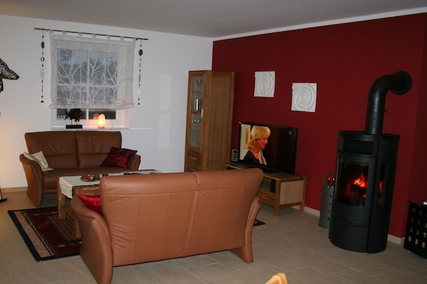 Foto van Reethaus Utkiek - Vakantiehuis in Ostseebad Zinnowitz - Untagged