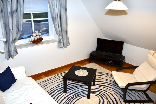 Foto van Reethaus Utkiek - Vakantiehuis in Ostseebad Zinnowitz - Untagged