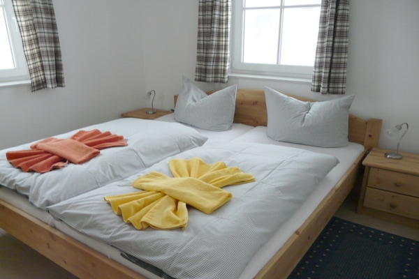 Foto van Reethaus Utkiek - Vakantiehuis in Ostseebad Zinnowitz - Untagged