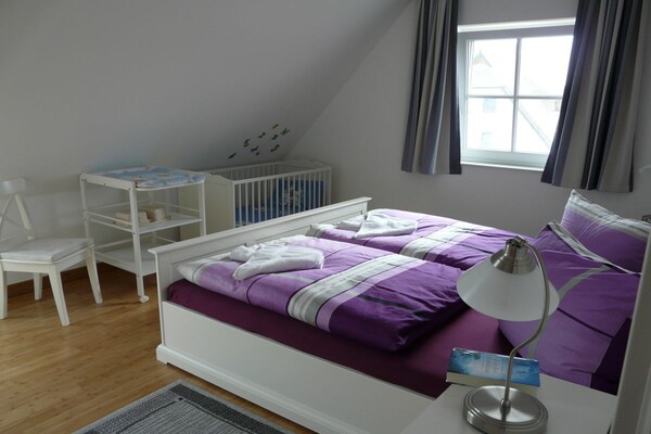 Foto van Reethaus Utkiek - Vakantiehuis in Ostseebad Zinnowitz - Untagged