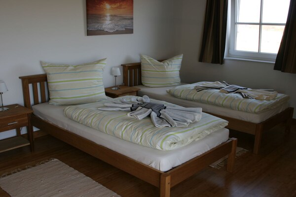 Foto van Reethaus Utkiek - Vakantiehuis in Ostseebad Zinnowitz - Untagged