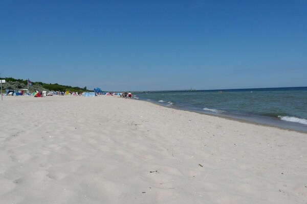 Foto van Reethaus Utkiek - Vakantiehuis in Ostseebad Zinnowitz - Untagged