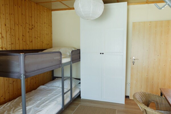 Foto van 15 in het Spookbos - Vakantiehuis in Ostseebad Nienhagen - Untagged