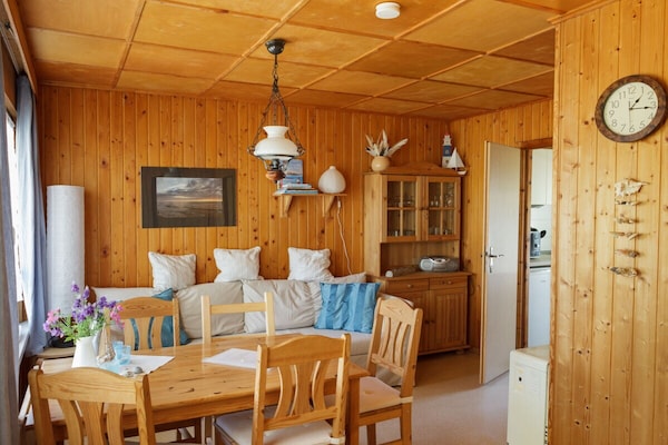 Foto van 15 in het Spookbos - Vakantiehuis in Ostseebad Nienhagen - Untagged