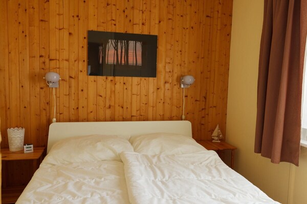 Foto van 15 in het Spookbos - Vakantiehuis in Ostseebad Nienhagen - Untagged