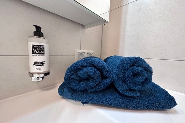 Foto van 2-kamerappartement Dünengarten - Vakantiehuis in Kühlungsborn - Untagged