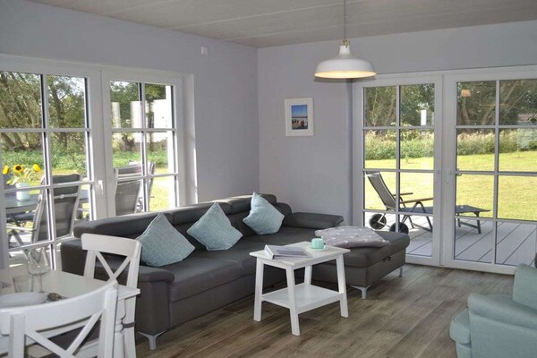 Foto van Rerik ankerplaats - Vakantiehuis in Ostseebad Rerik - Untagged