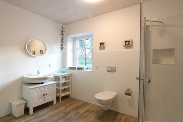 Foto van Rerik ankerplaats - Vakantiehuis in Ostseebad Rerik - Untagged