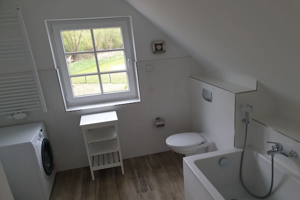 Foto van Rerik ankerplaats - Vakantiehuis in Ostseebad Rerik - Untagged