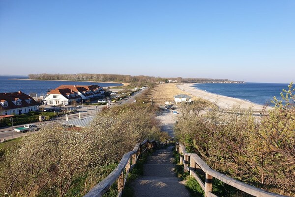 Foto van Rerik ankerplaats - Vakantiehuis in Ostseebad Rerik - Untagged