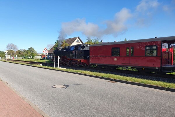 Foto van Rerik ankerplaats - Vakantiehuis in Ostseebad Rerik - Untagged