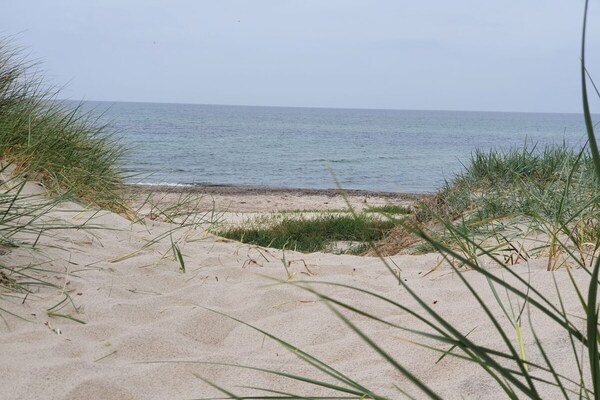 Foto van Rerik ankerplaats - Vakantiehuis in Ostseebad Rerik - Untagged