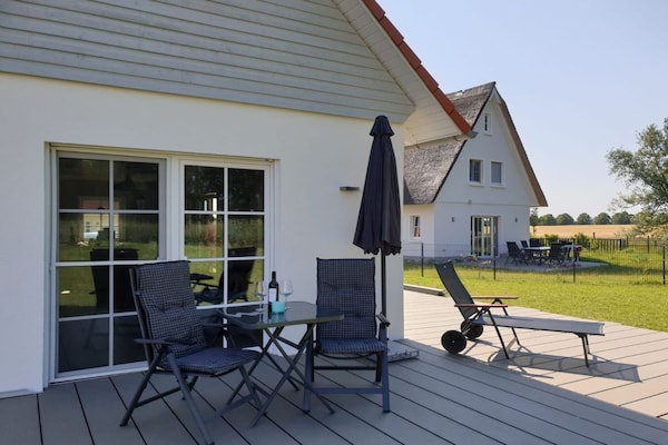 Foto van Rerik ankerplaats - Vakantiehuis in Ostseebad Rerik - Untagged