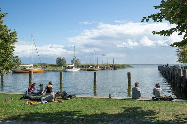 Foto van Vakantiehuis in  - Vakantiehuis in  - Untagged