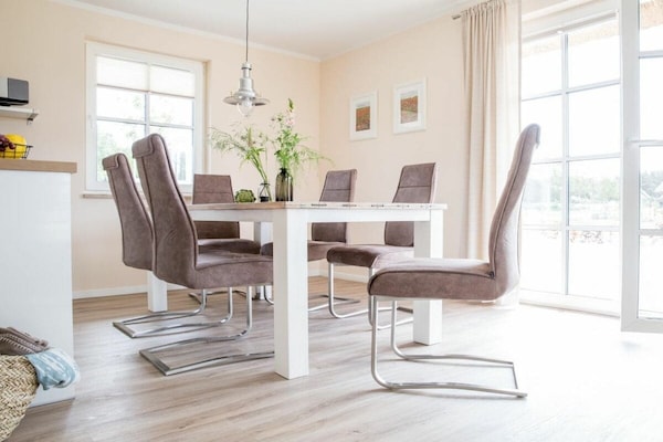 Foto van Vakantiehuis in  - Vakantiehuis in  - Untagged