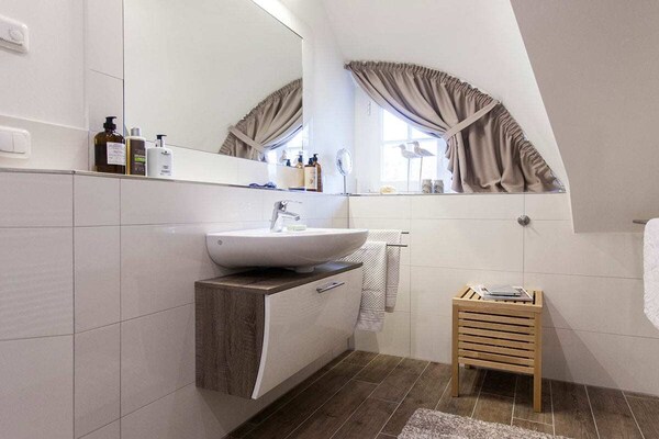 Foto van Vakantiehuis in  - Vakantiehuis in  - Untagged