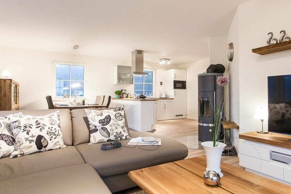 Foto van Vakantiehuis in  - Vakantiehuis in  - Untagged