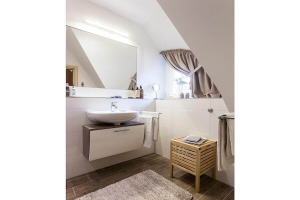 Foto van Vakantiehuis in  - Vakantiehuis in  - Untagged