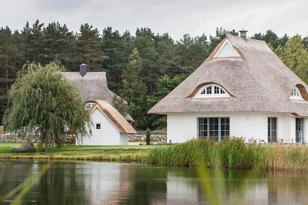 Foto van Vakantiehuis in  - Vakantiehuis in  - Untagged
