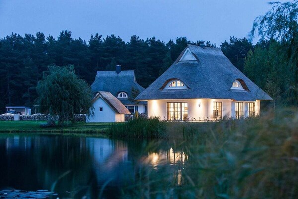 Foto van Vakantiehuis in  - Vakantiehuis in  - Untagged
