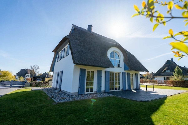 Foto van Vakantiehuis in  - Vakantiehuis in  - Untagged