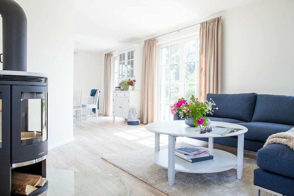 Foto van Vakantiehuis in  - Vakantiehuis in  - Untagged