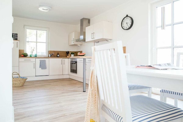 Foto van Vakantiehuis in  - Vakantiehuis in  - Untagged