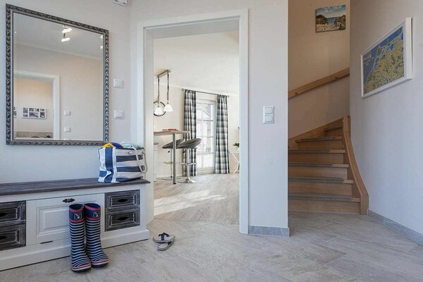 Foto van Vakantiehuis in  - Vakantiehuis in  - Untagged