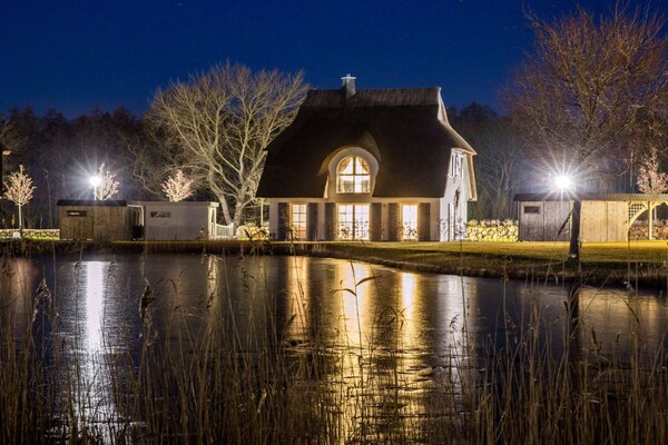 Foto van Vakantiehuis in  - Vakantiehuis in  - Untagged