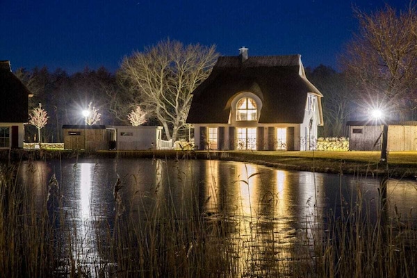 Foto van Vakantiehuis in  - Vakantiehuis in  - Untagged