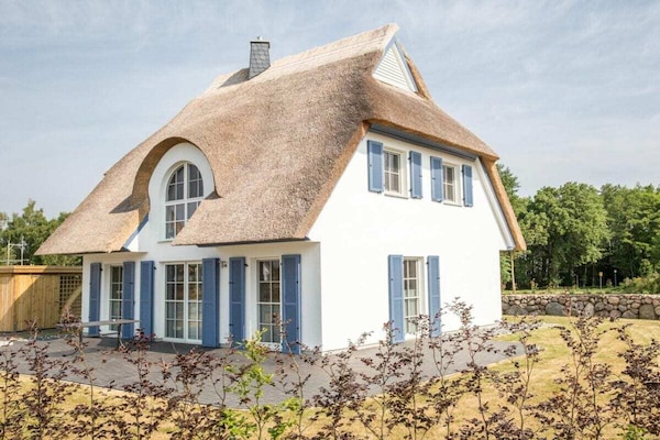 Foto van Vakantiehuis in  - Vakantiehuis in  - Untagged