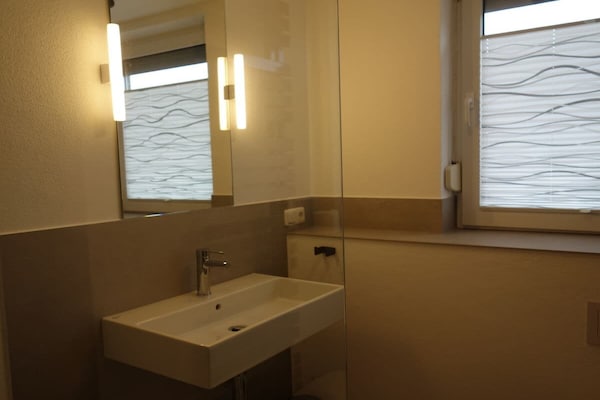 Foto van 1-slaapkamer appartement - Vakantiehuis in Ostseebad Zingst - Untagged