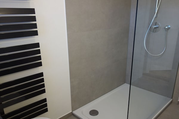 Foto van 1-slaapkamer appartement - Vakantiehuis in Ostseebad Zingst - Untagged