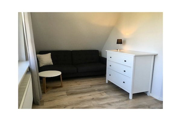 Foto van 1-slaapkamer appartement - Vakantiehuis in Ostseebad Zingst - Untagged