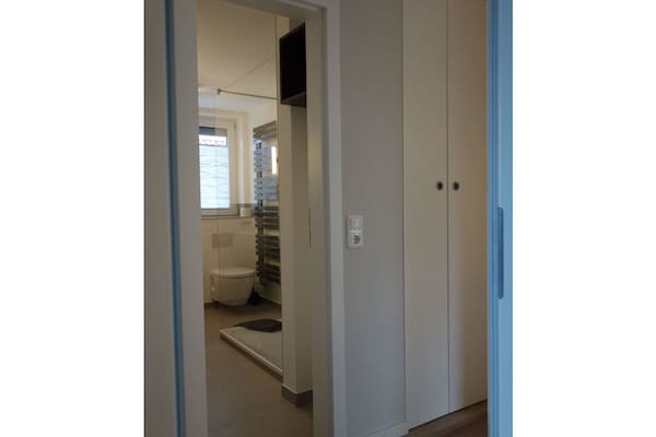 Foto van 1-slaapkamer appartement - Vakantiehuis in Ostseebad Zingst - Untagged