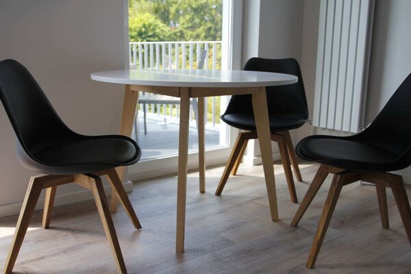 Foto van 1-slaapkamer appartement - Vakantiehuis in Ostseebad Zingst - Untagged