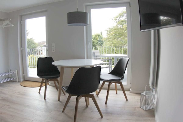 Foto van 1-slaapkamer appartement - Vakantiehuis in Ostseebad Zingst - Untagged