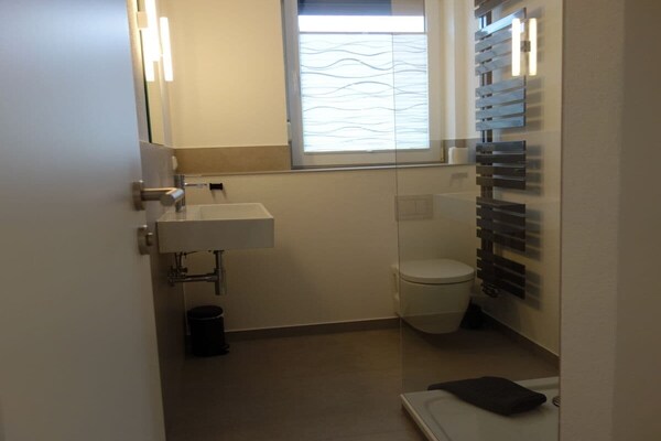 Foto van 1-slaapkamer appartement - Vakantiehuis in Ostseebad Zingst - Untagged