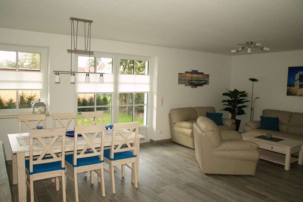 Foto van Vakantiehuis in  - Vakantiehuis in  - Untagged