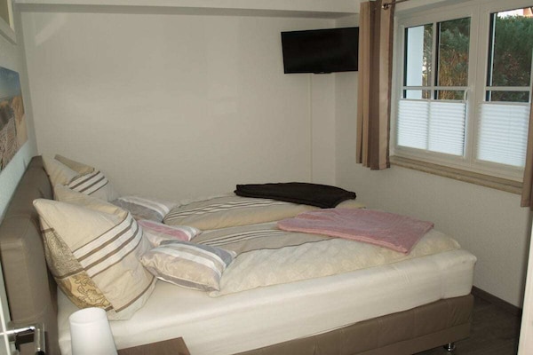 Foto van Vakantiehuis in  - Vakantiehuis in  - Untagged