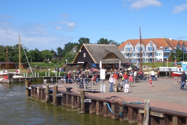 Foto van Vakantiehuis in  - Vakantiehuis in  - Untagged