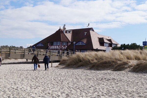 Foto van Vakantiehuis in  - Vakantiehuis in  - Untagged