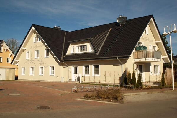Foto van Vakantiehuis in  - Vakantiehuis in  - Untagged