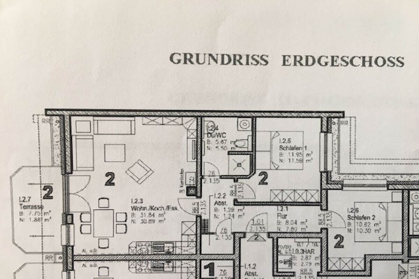 Foto van Vakantiehuis in  - Vakantiehuis in  - Untagged