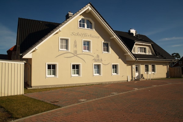 Foto van Vakantiehuis in  - Vakantiehuis in  - Untagged