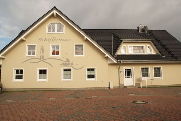 Foto van Vakantiehuis in  - Vakantiehuis in  - Untagged