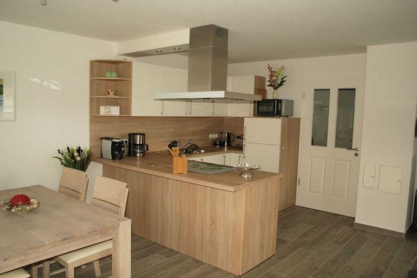 Foto van Vakantiehuis in  - Vakantiehuis in  - Untagged